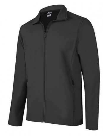 Unisex Soft-Shell Jacket