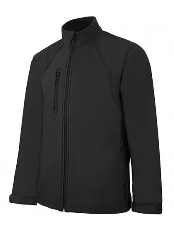 Men´s Soft-Shell Jacket