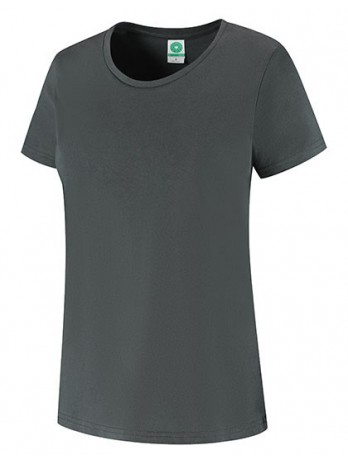 Ladies´ Organic Cotton T-Shirt