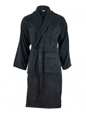 Organic Bathrobe