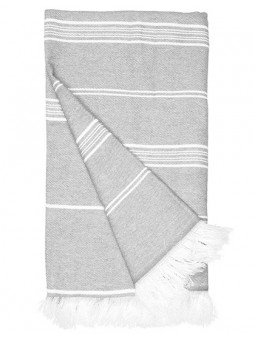Recycled Hamam Towel