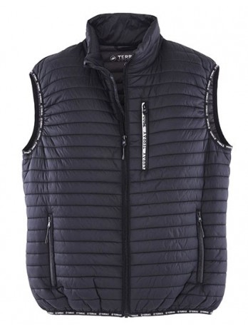 Men´s Quilted Vest