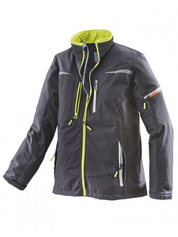 Men´s Softshell Jacket
