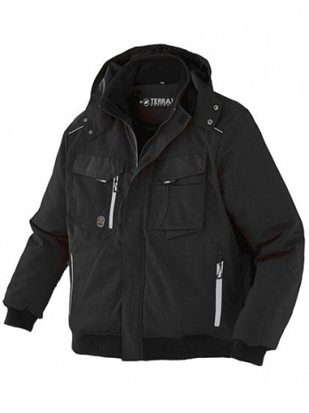 Men´s Pilot Jacket