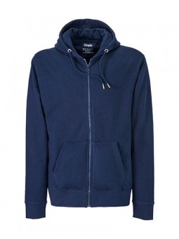 Unisex Hooded Jacket