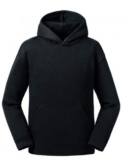 Kids Authentic Hooded Sweat