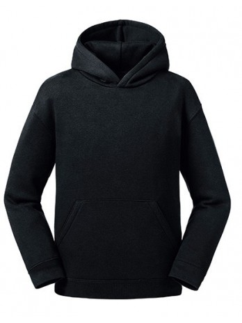 Kids Authentic Hooded Sweat