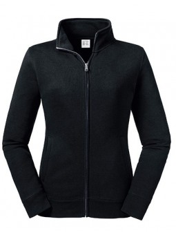 Ladies´ Authentic Sweat Jacket