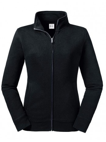 Ladies´ Authentic Sweat Jacket