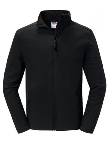 Essential Softshell Jacket