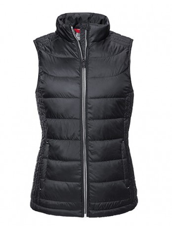 Ladies´ Nano Bodywarmer