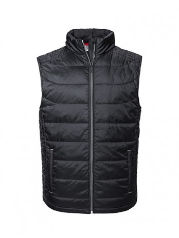 Men´s Nano Bodywarmer