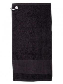 Printable Golf Towel