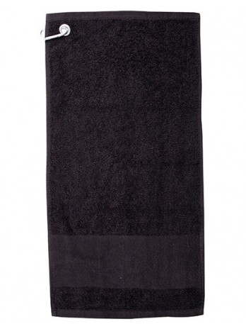 Printable Golf Towel