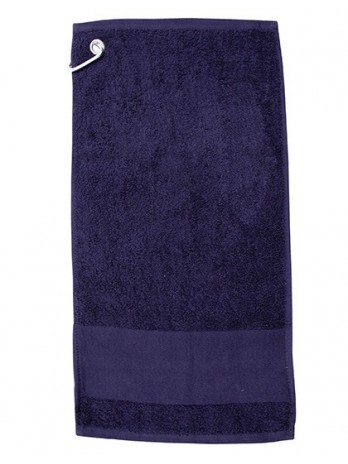 Printable Golf Towel