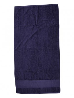 Printable Bath Towel