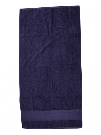 Printable Bath Towel