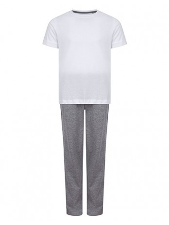 Childrens´ Long Pyjamas