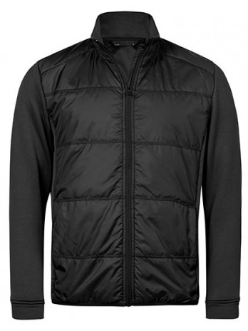Hybrid-Stretch Jacket
