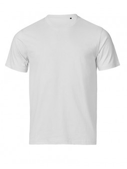 UNLABELED Luxury Tee
