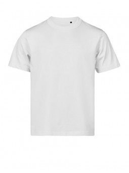UNLABELED Loose Fit Tee