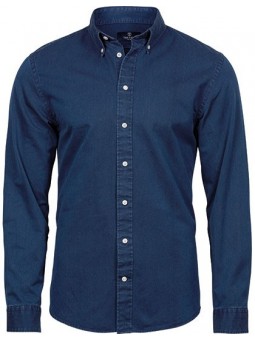 Men´s Casual Twill Shirt