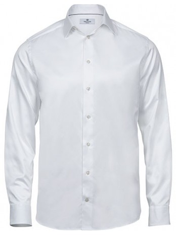 Luxury Shirt Comfort Fit
