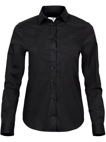 Women´s Stretch Luxury Shirt