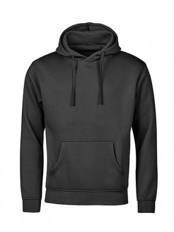 UNLABELED Hooded Sweatshirt