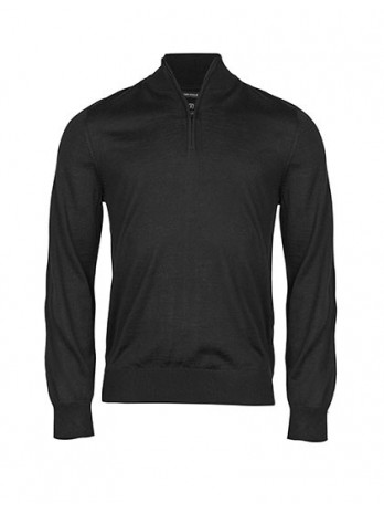 Men's Half Zip