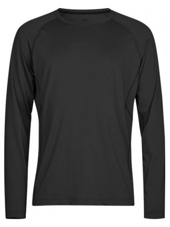 Long Sleeve CoolDry Tee