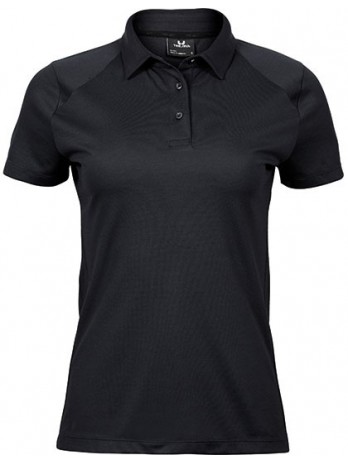 Women´s Luxury Sport Polo