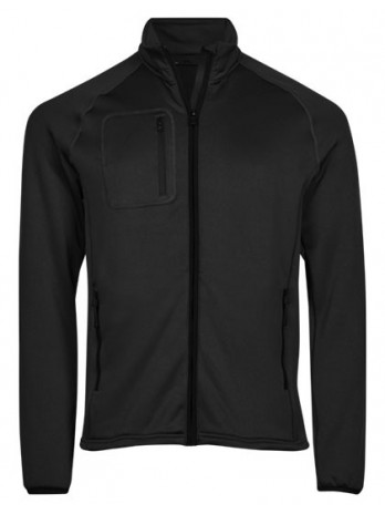 Stretch Fleece Jacket