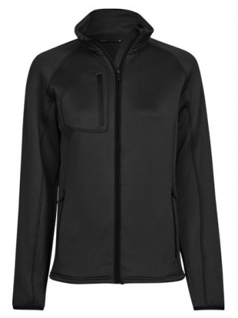 Women´s Stretch Fleece Jacket