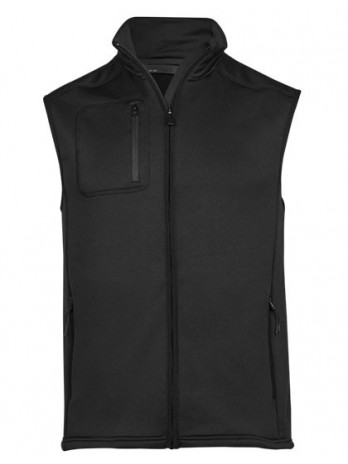 Stretch Fleece Bodywarmer