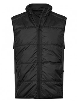Hybrid-Stretch Bodywarmer