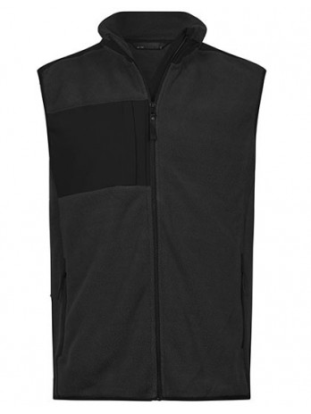 Mountain Fleece Bodywarmer