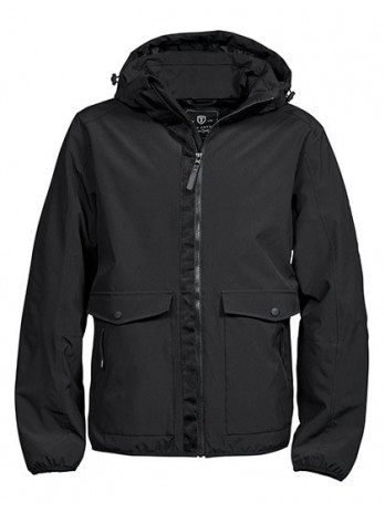 Men´s Urban Adventure Jacket