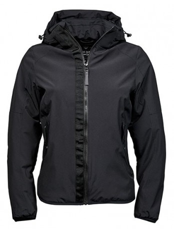 Women´s Urban Adventure Jacket