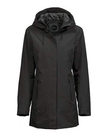 Women´s All Weather Parka
