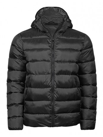 Lite Hooded Jacket