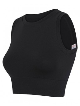 Ladies´ Cropped Tank