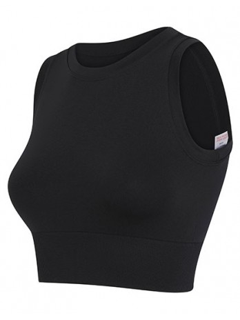 Ladies´ Cropped Tank