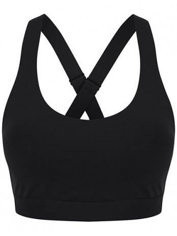 Medium Impact Core Bra