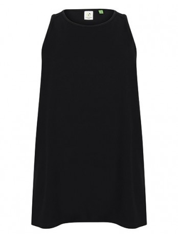 Ladies´ Open Back Vest