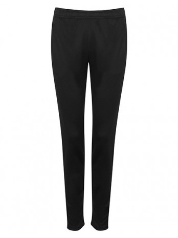 Ladies´ Slim Leg Training Pants