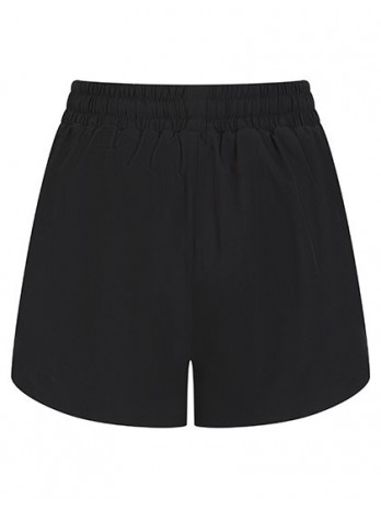 Ladies´ Double Layer Sport Shorts