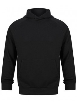 Unisex Athleisure Hoodie