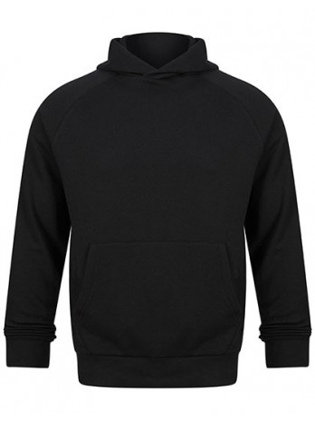 Unisex Athleisure Hoodie