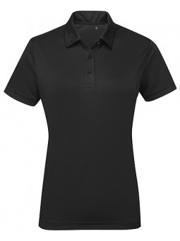 Women´s Panelled Polo